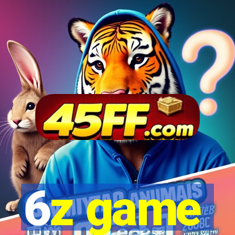 6z game